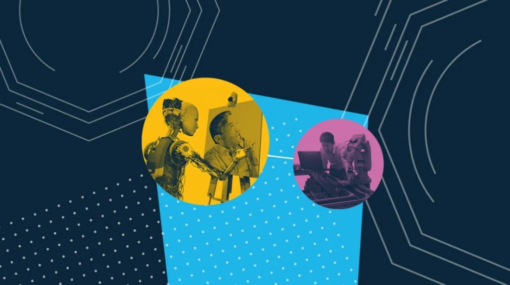 UAL: Introduction to Creative AI